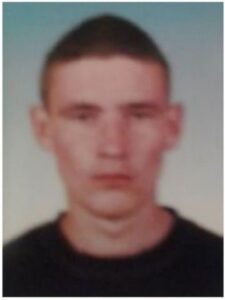 Близнюк Сергій Миколайович — фотографія з відкритих даних МВС України