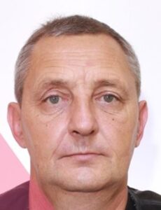 Блохін Віталій Якович — фотографія з відкритих даних МВС України