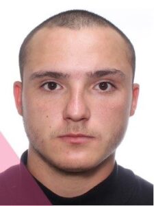 Близнюк Олександр Романович — фотографія з відкритих даних МВС України