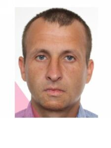 Бочкур Игорь Владимирович — фотография из открытых данных МВД Украины