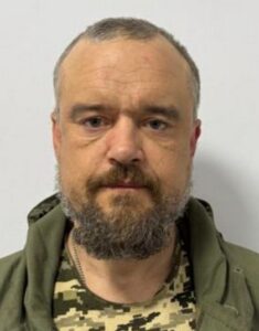 Богатиренко Олег Олексійович — фотографія з відкритих даних МВС України