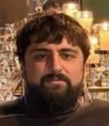 Alexei Bogdanov