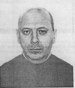 Богдановский Александр Юрьевич — изображение из архивной анкеты ФСКН