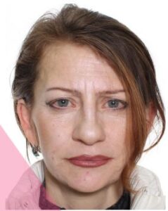 Болдіна Марія Михайлівна — фотографія з відкритих даних МВС України