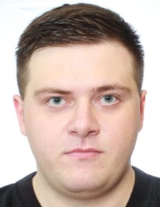 Болоховець Владислав Леонідович — фотографія з відкритих даних МВС України