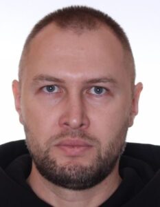 Болтачев Антон Валерьевич — фотография из открытых данных МВД Украины