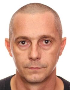Бондар Олександр Іванович — фотографія з відкритих даних МВС України