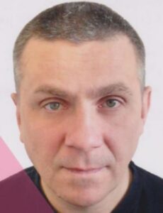 Бондаренко Андрей Евгеньевич — фотография из открытых данных МВД Украины