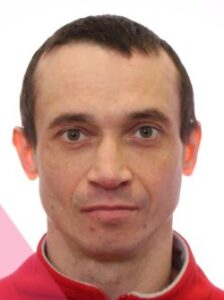 Бондаренко Іван Олександрович — фотографія з відкритих даних МВС України