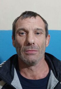Бондаренко Сергій Вікторович — фотографія з відкритих даних МВС України