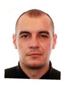 Бондуровский Игорь Анатольевич — фотография из открытых данных МВД Украины