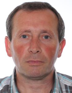 Бордіян Вадим Анатолійович — фотографія з відкритих даних МВС України