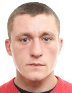 Бородай Ігор Олександрович — фотографія з відкритих даних МВС України