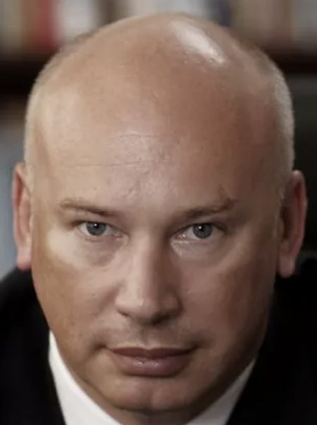 Бойко Олег Финстар