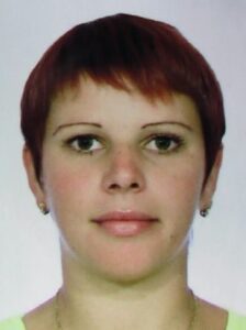 Бойко Ольга В'ячеславівна — фотографія з відкритих даних МВС України