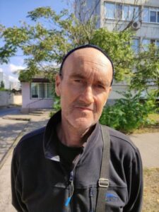 Брагарник Сергей Иванович — фотография из открытых данных МВД Украины