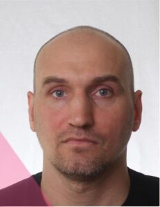 Бредіхін Роман Володимирович — фотографія з відкритих даних МВС України