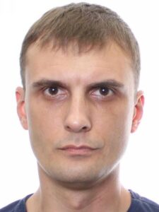 Брустовский Олег Викторович — фотография из открытых данных МВД Украины