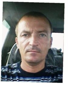 Брильов Олег Якович — фотографія з відкритих даних МВС України