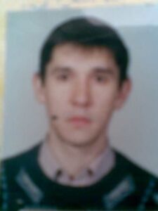 Буланкін Вадим Валентинович — фотографія з відкритих даних МВС України