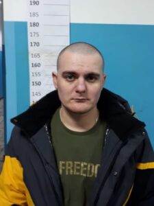 Булка Андрій Анатолійович — фотографія з відкритих даних МВС України