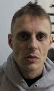 Бурау Владислав Якович — фотографія з відкритих даних МВС України