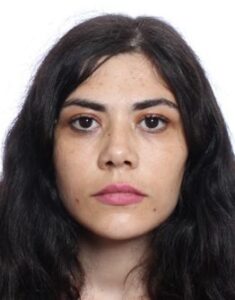Бурдеєва Раїса Михайлівна — фотографія з відкритих даних МВС України
