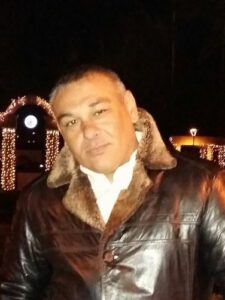 Буштаренко Богдан Юрьевич — фотография из открытых данных МВД Украины