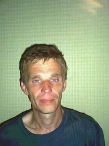 Бутеев Александр Валентинович — фотография из открытых данных МВД Украины