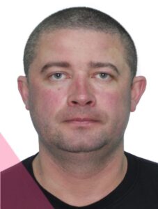 Бузатов Павло Павлович — фотографія з відкритих даних МВС України