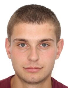 Бяліщак Іван Михайлович — фотографія з відкритих даних МВС України