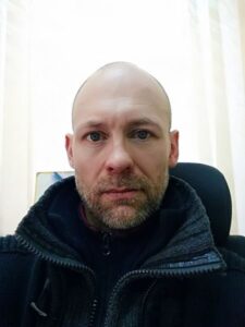 Быканов Олег Николаевич — фотография из открытых данных МВД Украины
