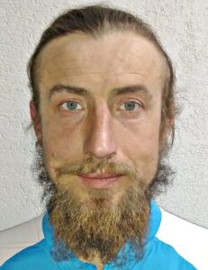 Биков Юрій Федорович — фотографія з відкритих даних МВС України