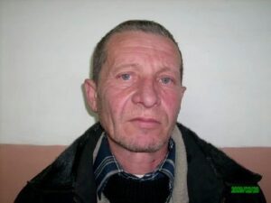 Чаплыгин Александр Николаевич — фотография из открытых данных МВД Украины