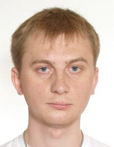 Чайков Степан Алексеевич — фотография из открытых данных МВД Украины