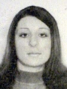 Чеховская Галина Александровна — фотография из открытых данных МВД Украины