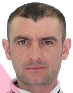 Челенюк Роман Михайлович — фотография из открытых данных МВД Украины