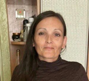 Чемерис Наталия Владимировна — фотография из открытых данных МВД Украины