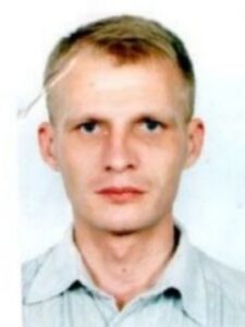 Чемолосов Роман Олександрович — фотографія з відкритих даних МВС України