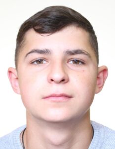 Чердинцев Анатолій Ігорович — фотографія з відкритих даних МВС України