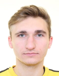Черкасов Олексій Володимирович — фотографія з відкритих даних МВС України