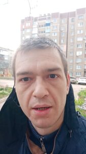 Черкасов Денис Валерійович — фотографія з відкритих даних МВС України