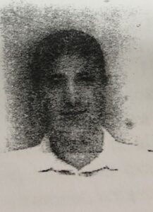 Черненко Олександр Вікторович — фотографія з відкритих даних МВС України