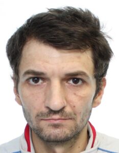 Черніченко Дмитро Ігорович — фотографія з відкритих даних МВС України