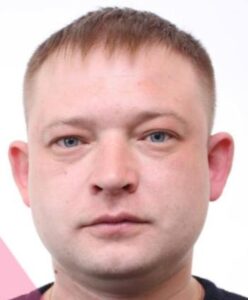 Чернушко Олександр Костянтинович — фотографія з відкритих даних МВС України