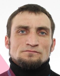 Черниш Олександр Степанович — фотографія з відкритих даних МВС України