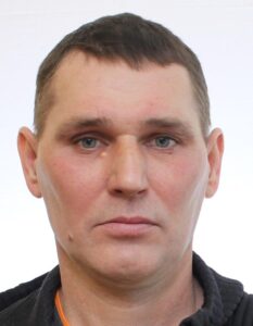 Чорний Олександр Володимирович — фотографія з відкритих даних МВС України