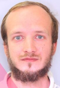 Червяков Ростислав Вадимович — фотографія з відкритих даних МВС України