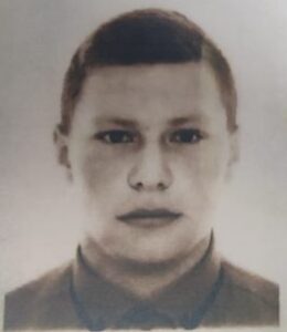 Числаш Андрій Миколайович — фотографія з відкритих даних МВС України