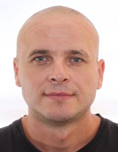 Чуб Дмитро Дмитрович — фотографія з відкритих даних МВС України